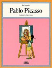 Buy Pablo Picasso (Famous People Series) at amazon.com