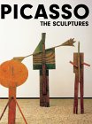 Buy Pablo Picasso: The Sculptures at amazon.com