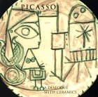 Buy Picasso: A Dialogue with Ceramics: Ceramics from the Marina Picasso Collection at amazon.com